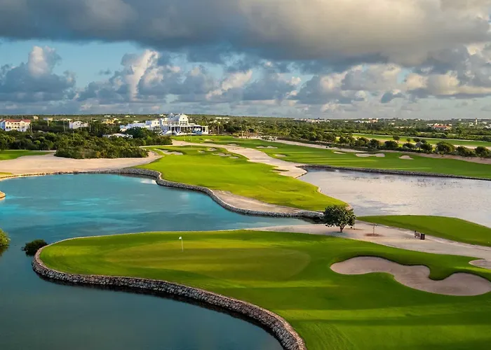 Aurora Anguilla Resort&Golf Club