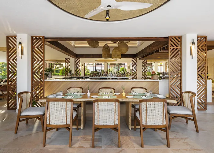 Aurora Anguilla Resort & Golf Club