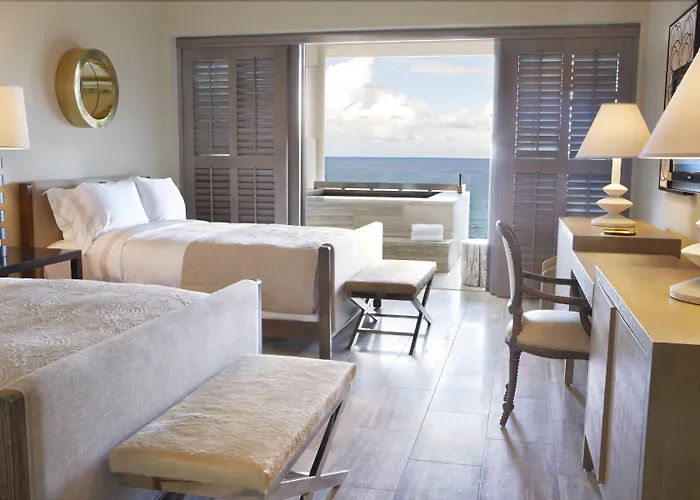 Four Seasons Resort And Residences Anguilla