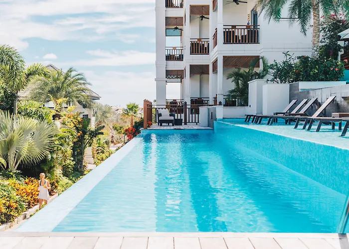 Zemi Beach House, Lxr Hotels & Resorts