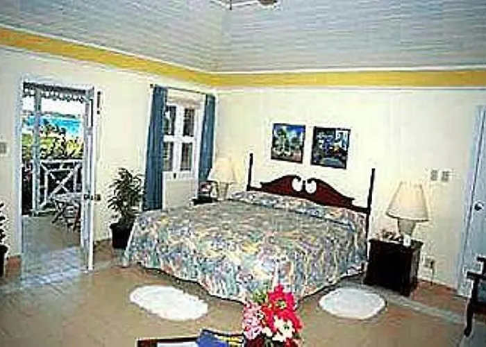 Anguilla Great House Beach Resort
