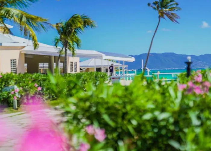 Anguilla Great House Beach Resort